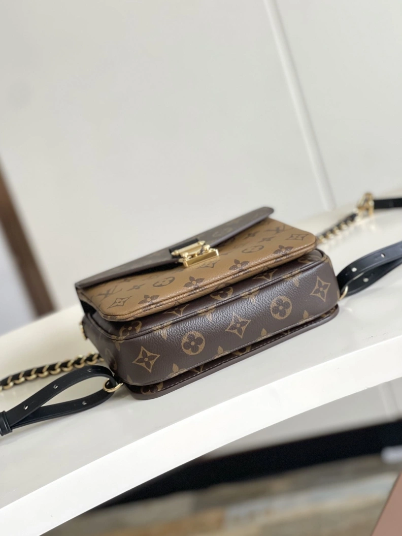 Comfortable LX Satchel bags 17736