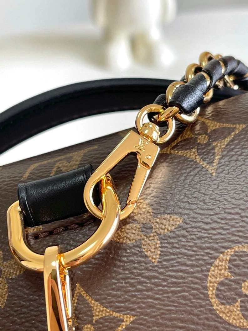 Comfortable LX Satchel bags 17736