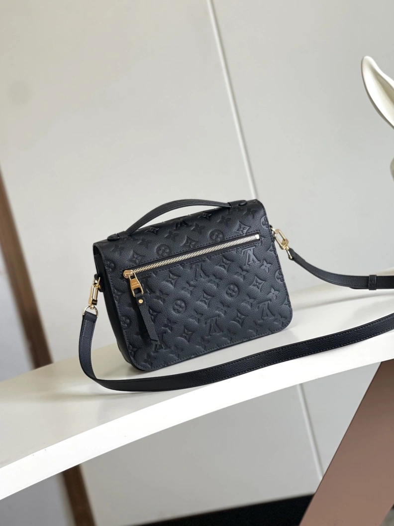 LX Satchel bags Comfortable 17751