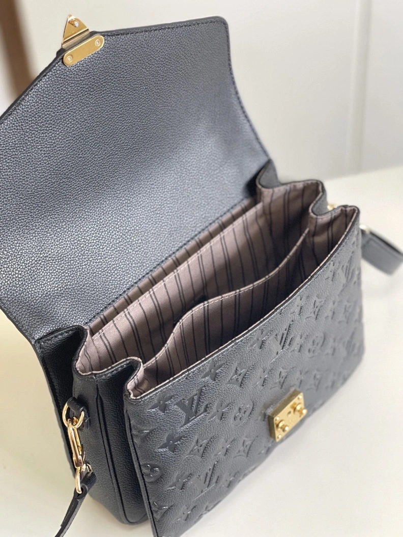 LX Satchel bags Comfortable 17751