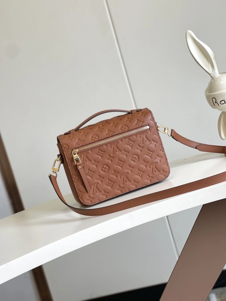 Soft LX Satchel bags 17754