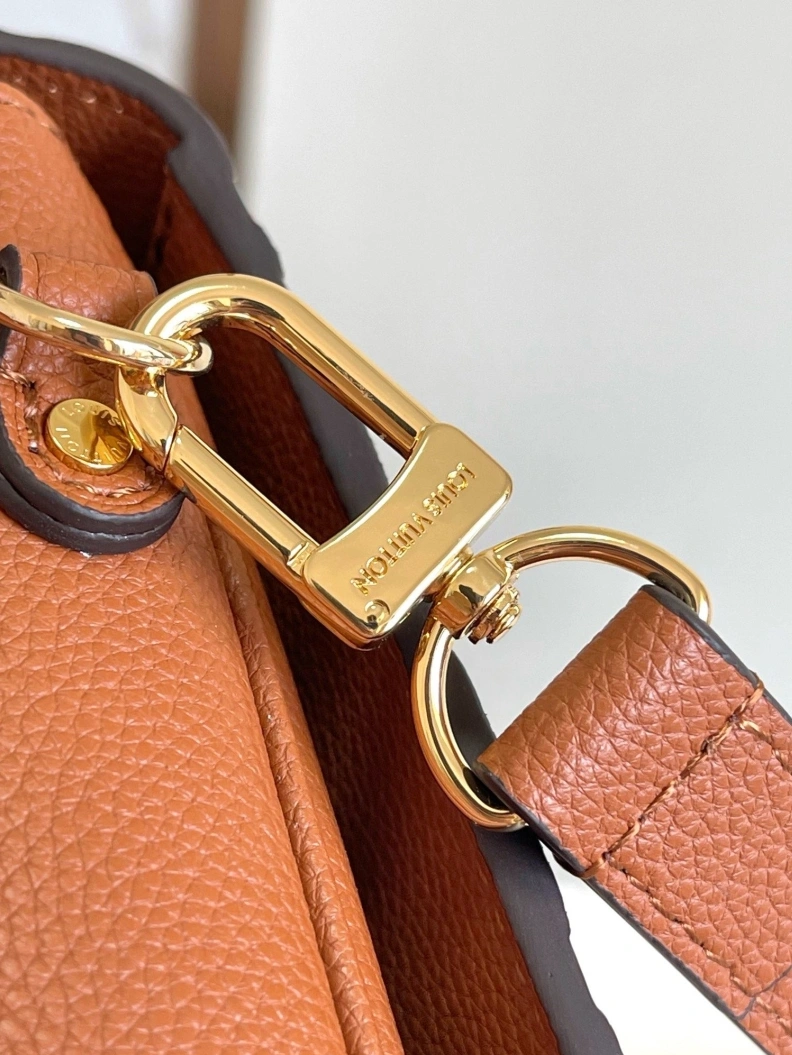 Soft LX Satchel bags 17754