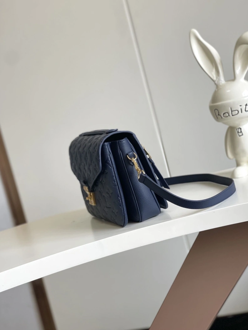 TopPick LX Satchel bags 17752