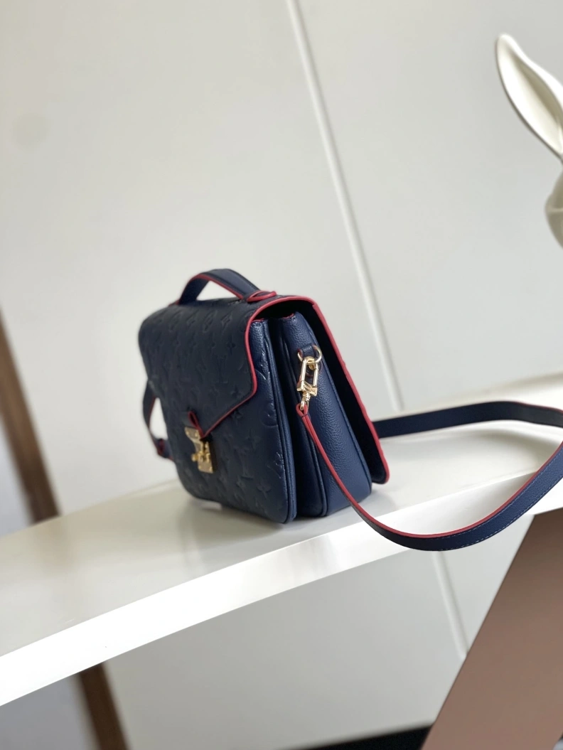 LX Satchel bags Lightweight 17739