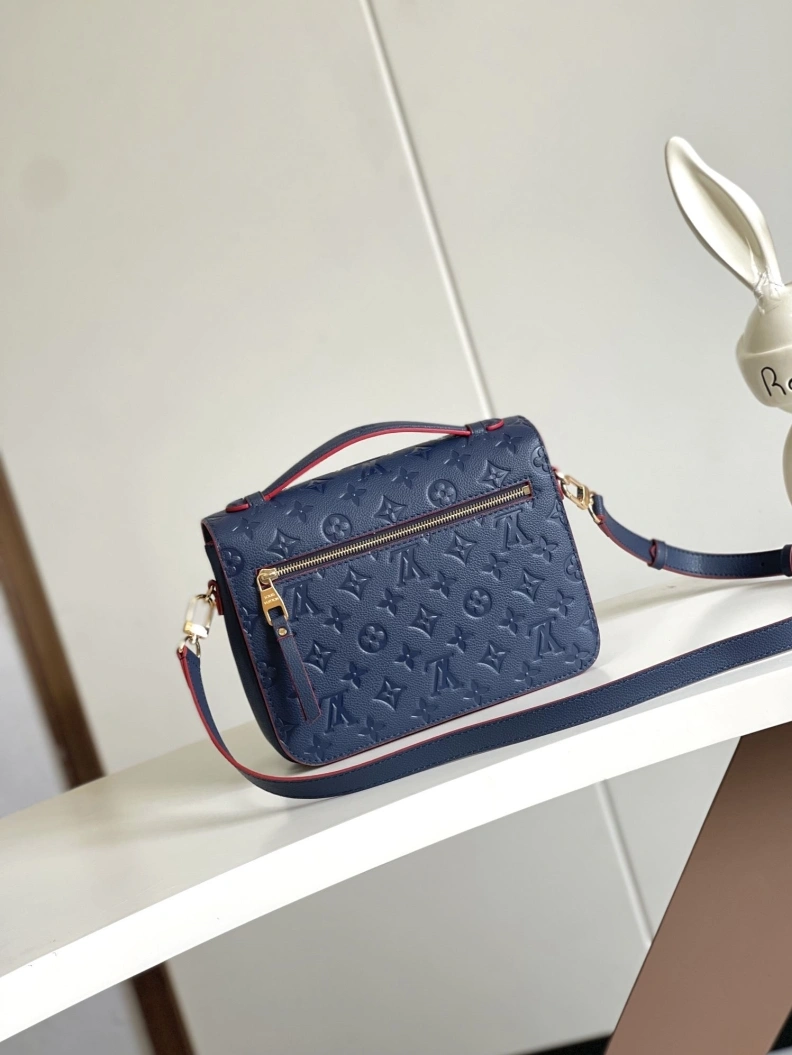 LX Satchel bags Lightweight 17739