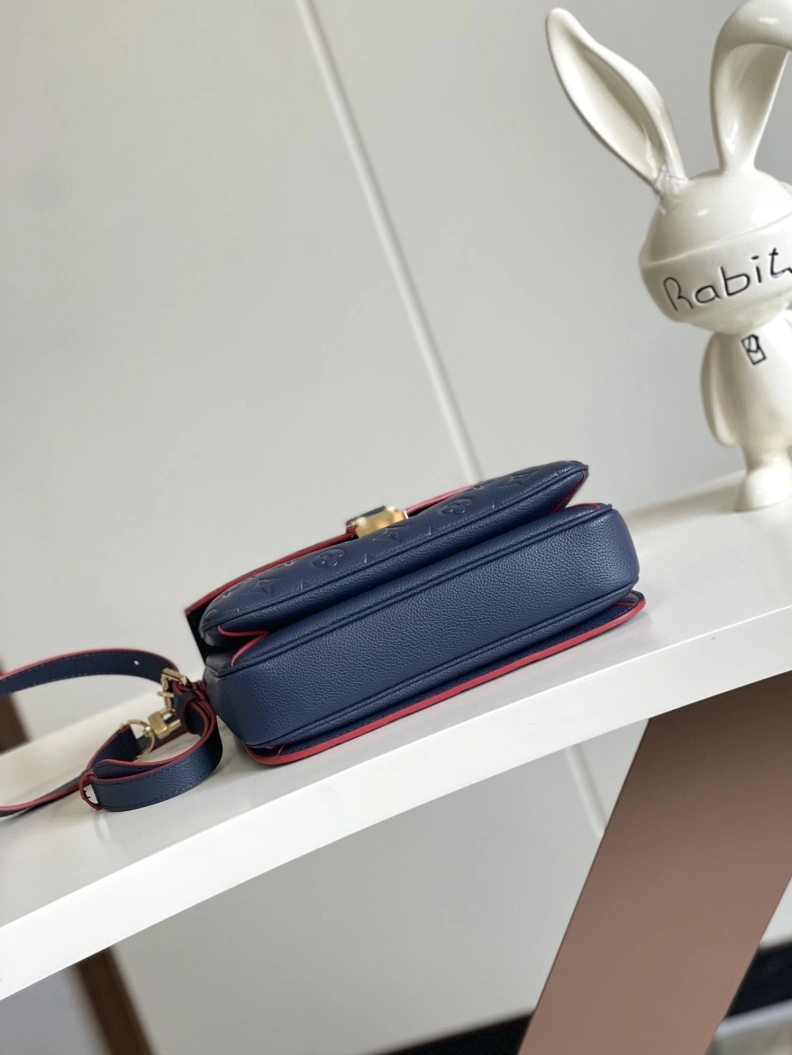 LX Satchel bags Lightweight 17739