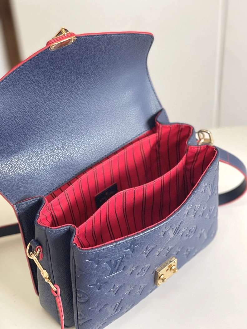 LX Satchel bags Lightweight 17739