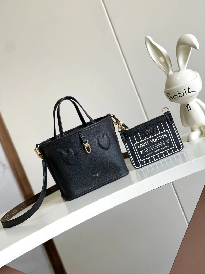 EyeCatching LX Shopping Bags 17706