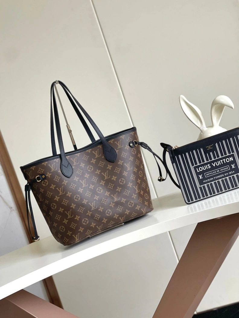 Flexible LX Shopping Bags 17704