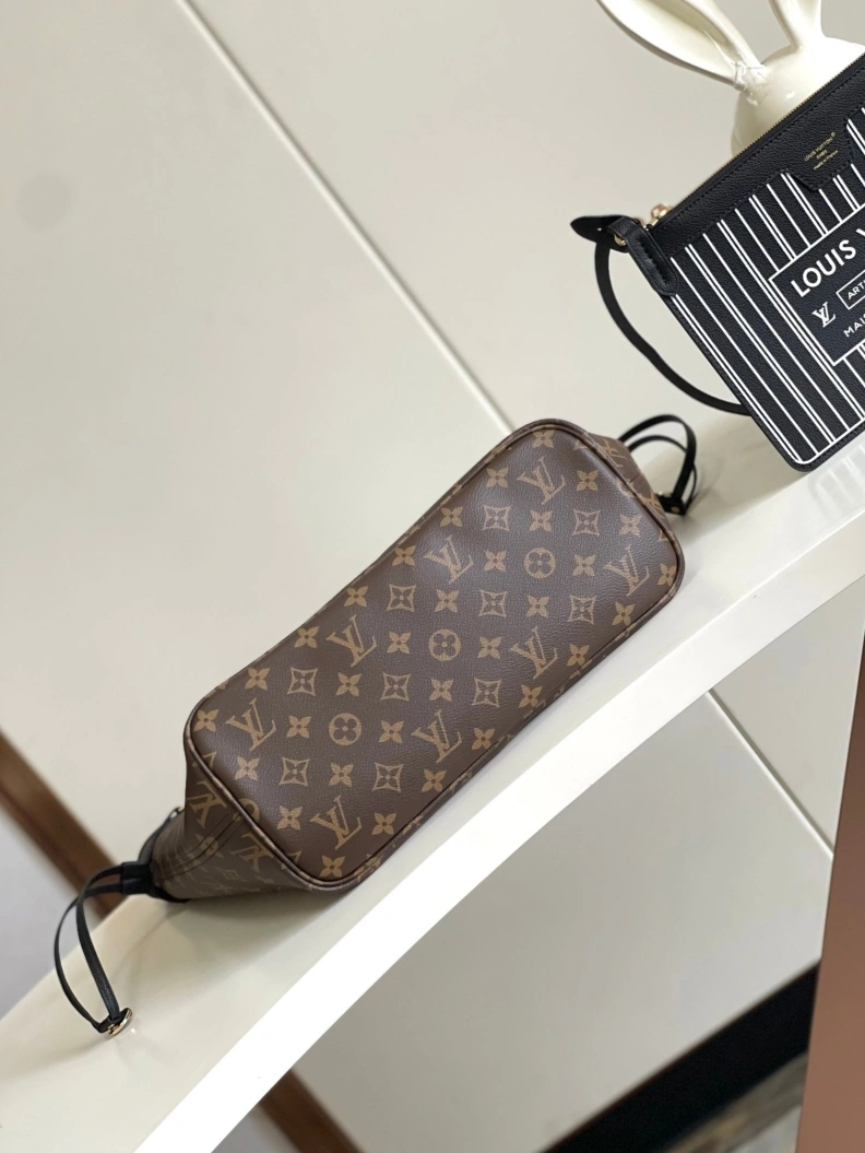 Flexible LX Shopping Bags 17704