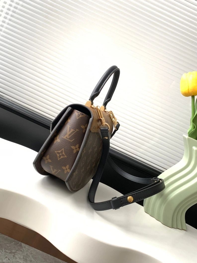 Timeless LX Top Handle Bags 17636