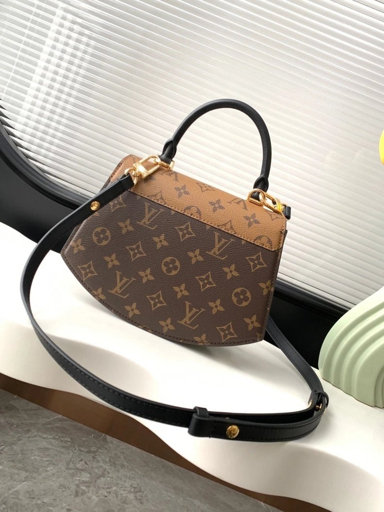 Timeless LX Top Handle Bags 17636