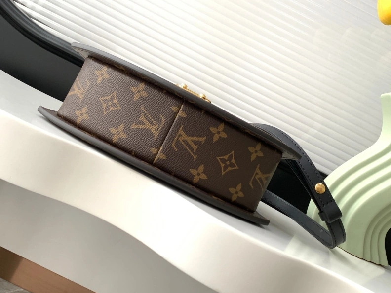 Timeless LX Top Handle Bags 17636