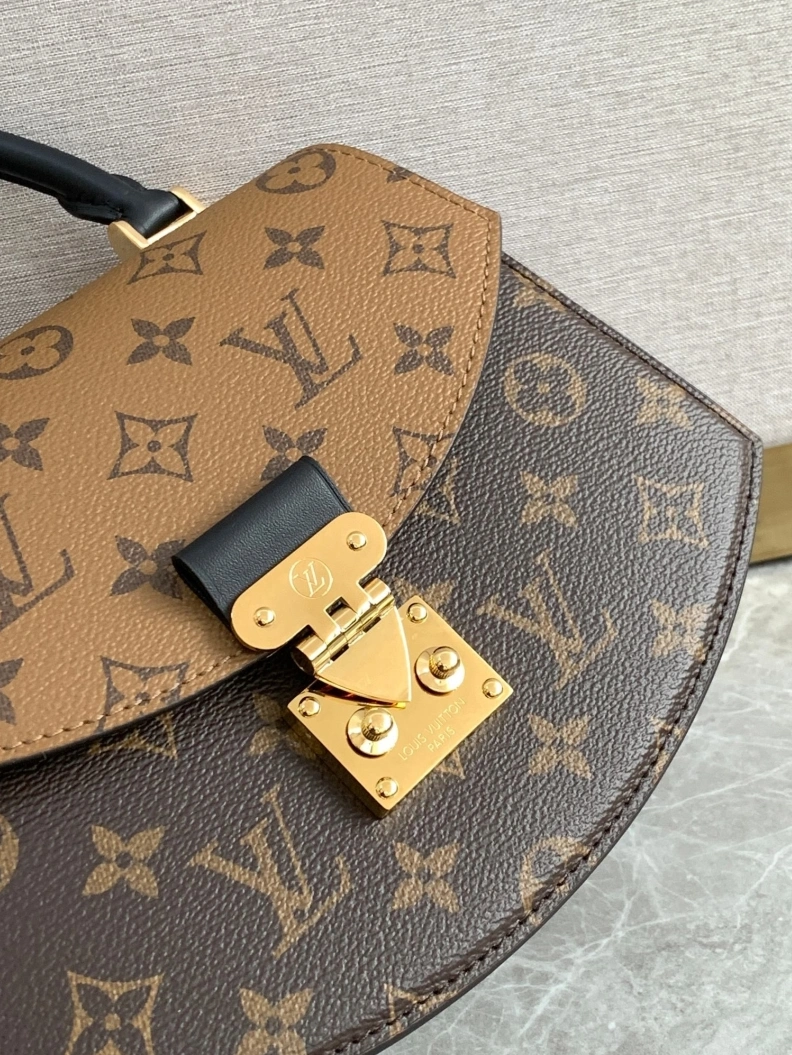 Timeless LX Top Handle Bags 17636