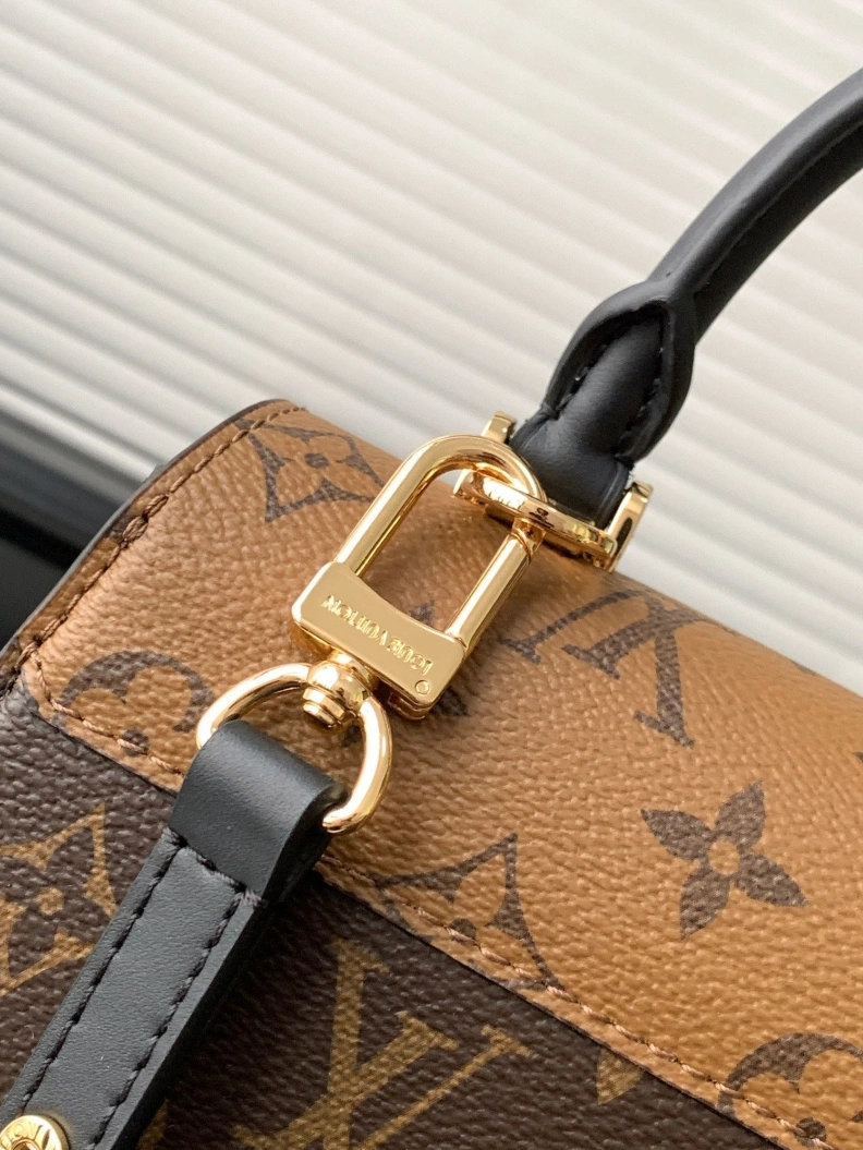 Timeless LX Top Handle Bags 17636