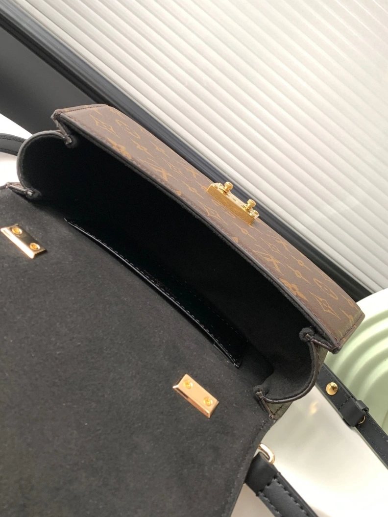 Timeless LX Top Handle Bags 17636