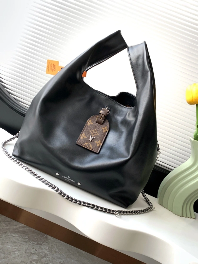 LX Top Handle Bags ModernLook 17622
