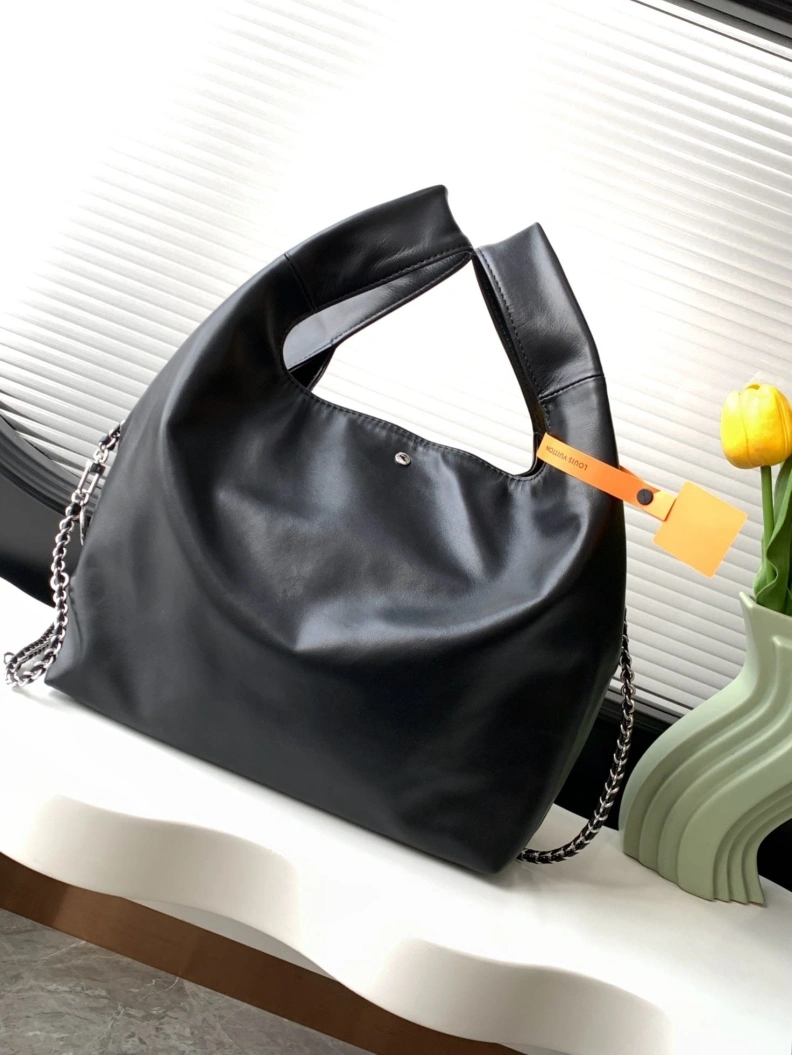 LX Top Handle Bags ModernLook 17622