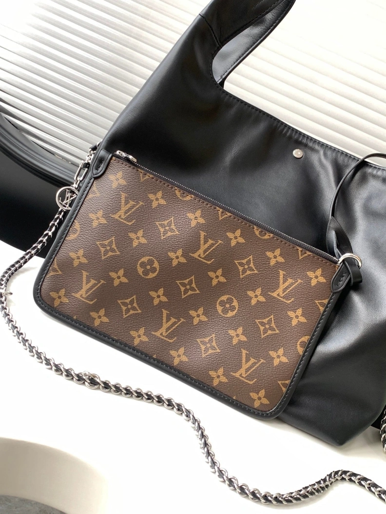 LX Top Handle Bags ModernLook 17622