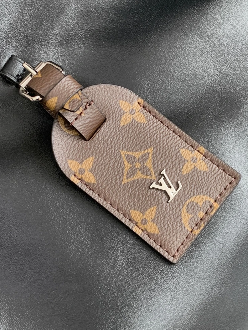 LX Top Handle Bags ModernLook 17622