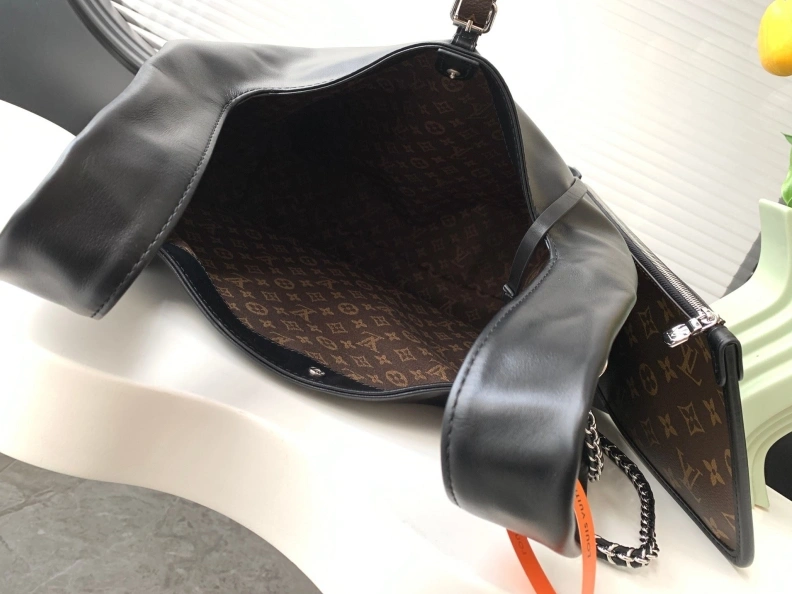 LX Top Handle Bags ModernLook 17622
