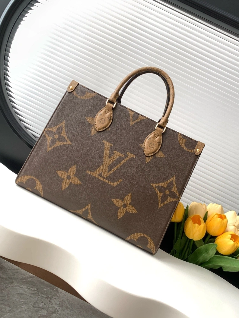 LX Shopping Bags ModernLook 17694