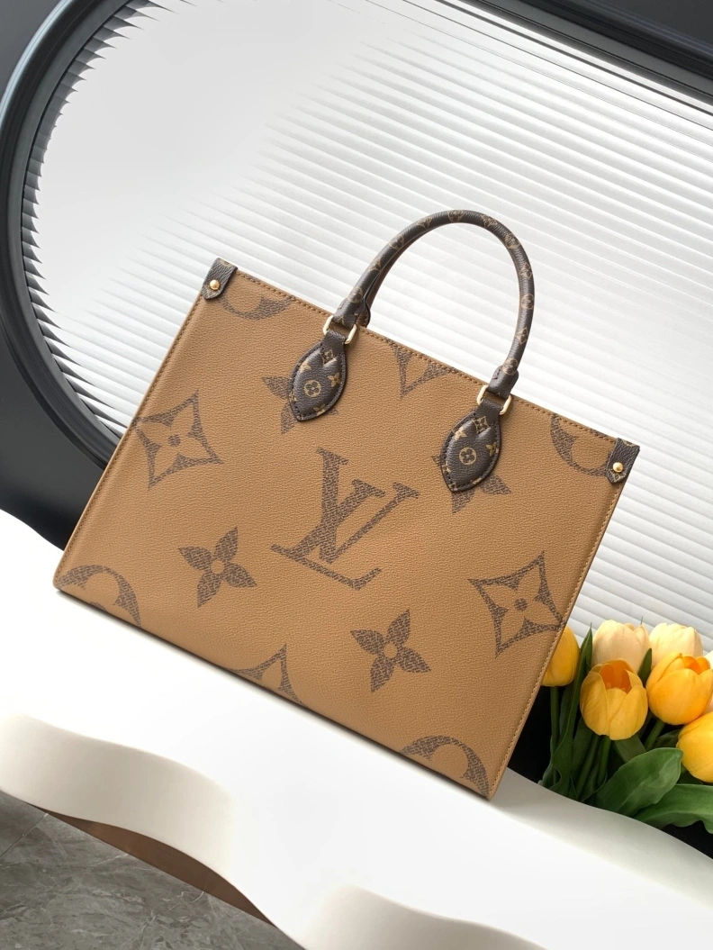 LX Shopping Bags ModernLook 17694