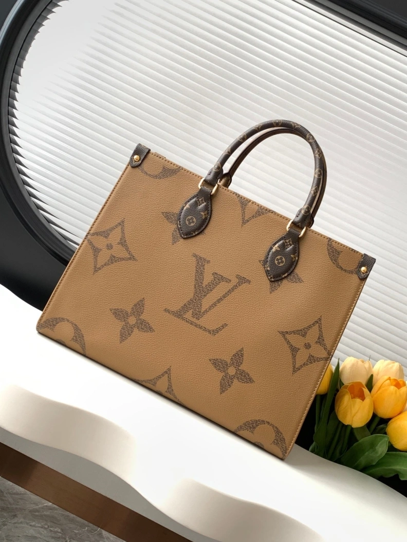 LX Shopping Bags Unique 6672