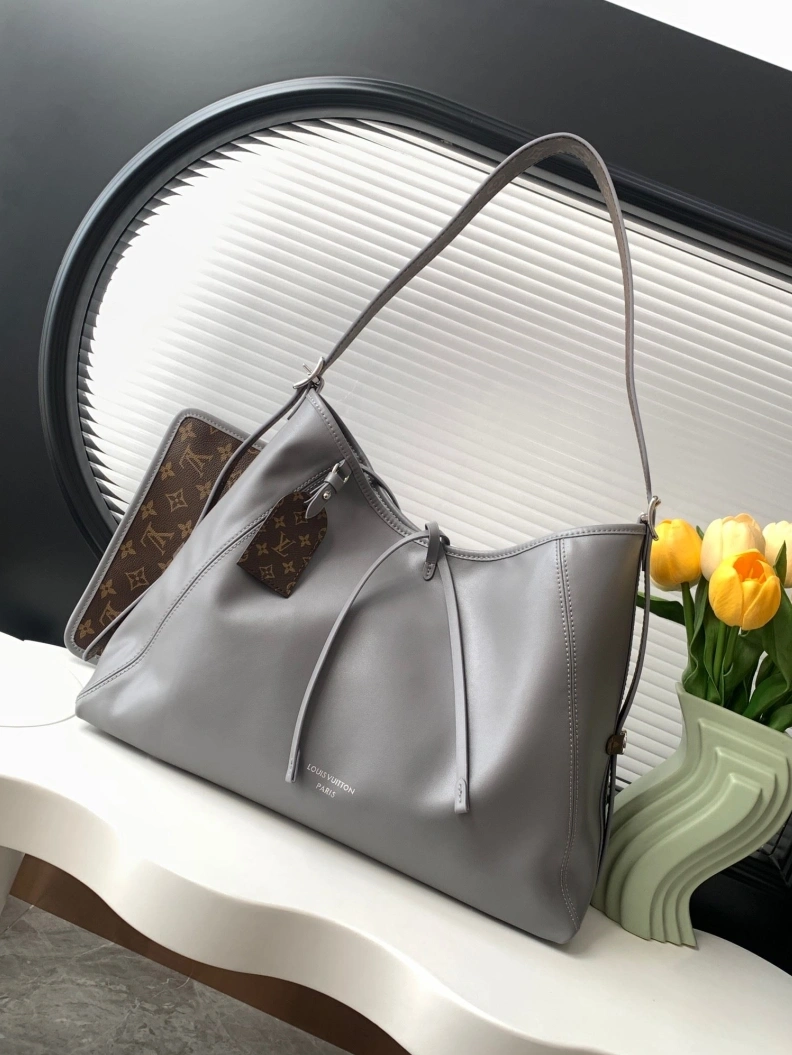 LX Shopping Bags Sophisticated 17678