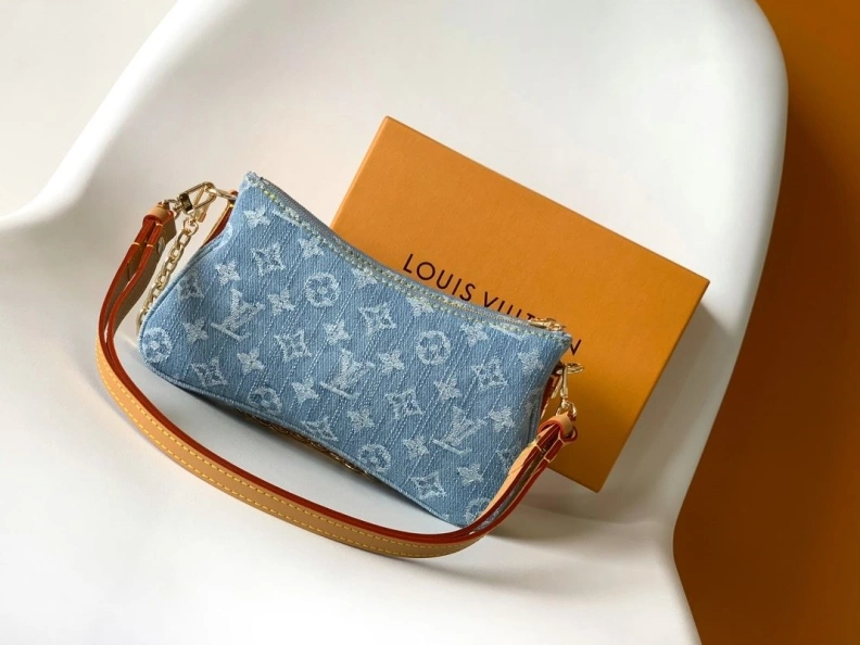 LX Satchel bags StreetReady 17753
