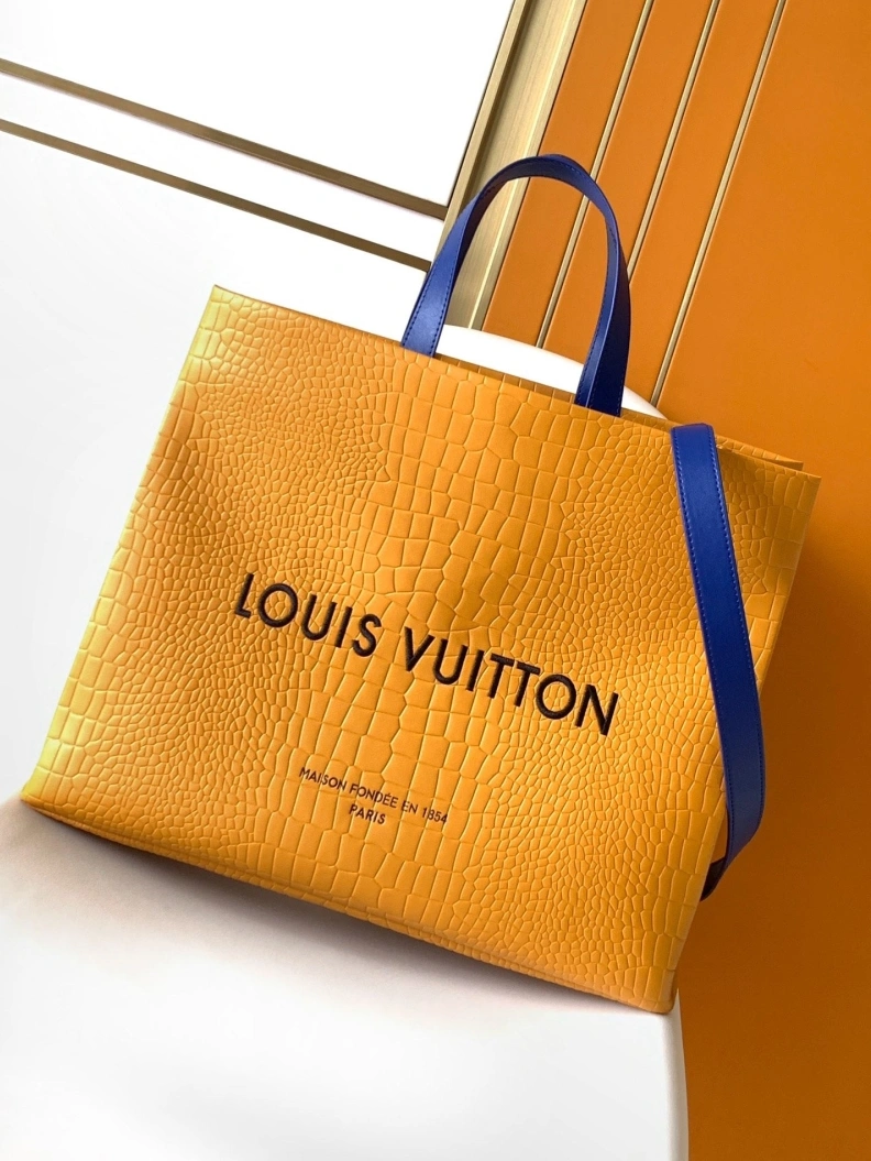 DailyWear LX Shopping Bags 17685