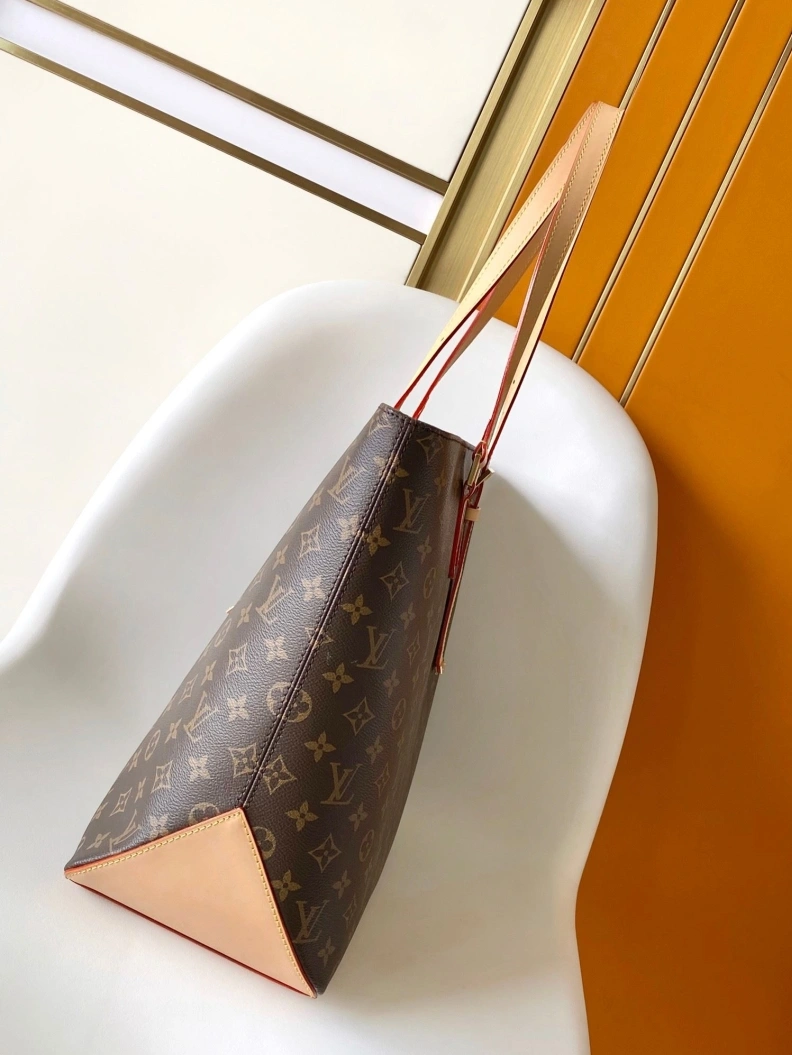 LX Shopping Bags Vibrant 17688