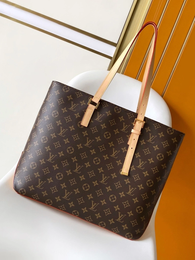 LX Shopping Bags Vibrant 17688