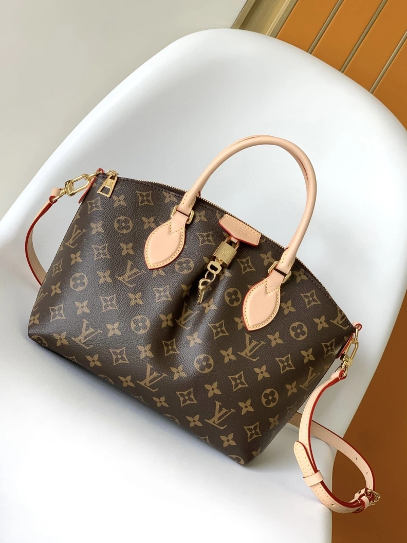 Classic LX Top Handle Bags 17621