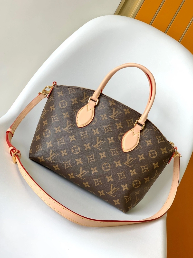 Classic LX Top Handle Bags 17621
