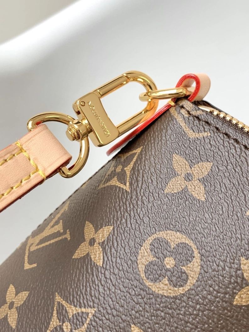 Classic LX Top Handle Bags 17621