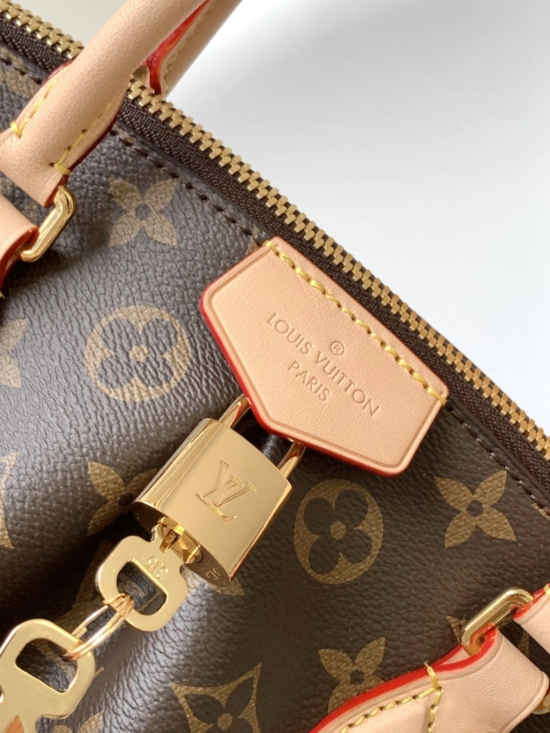 LX Top Handle Bags Popular 17627