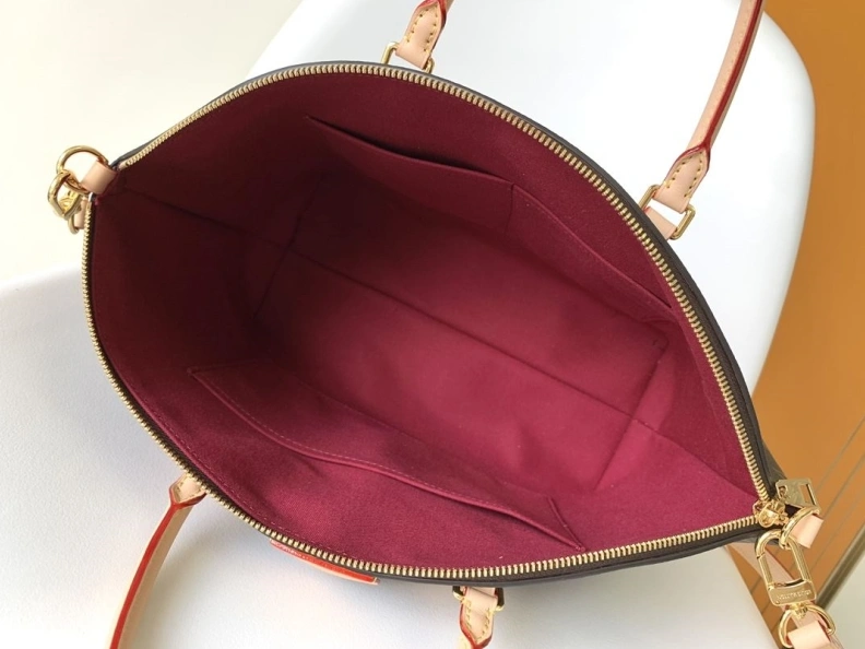 LX Top Handle Bags Popular 17627