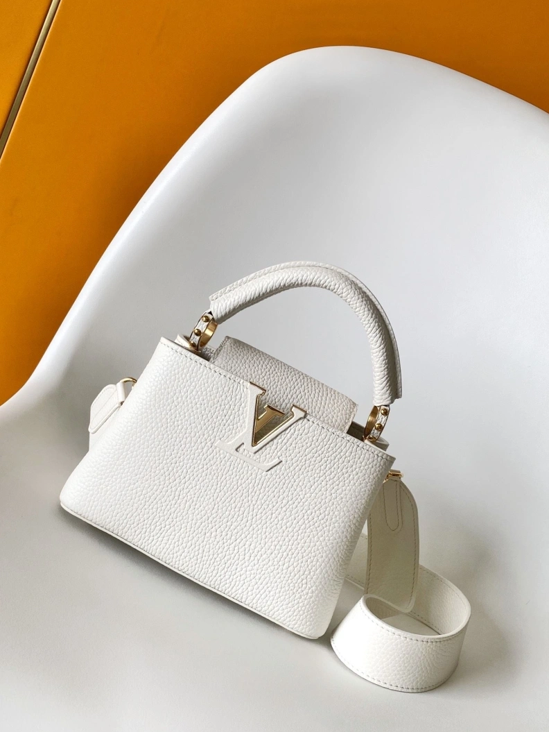 Minimalist LX Caxucines Bags 17776