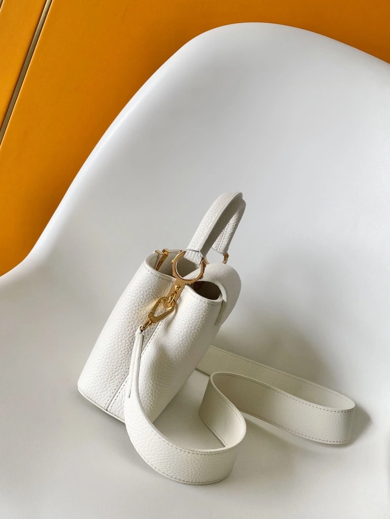 Minimalist LX Caxucines Bags 17776