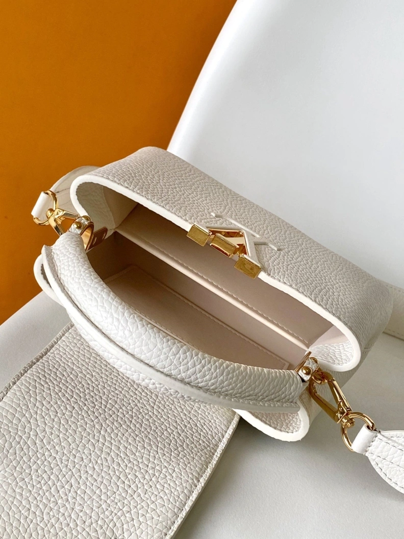 Minimalist LX Caxucines Bags 17776
