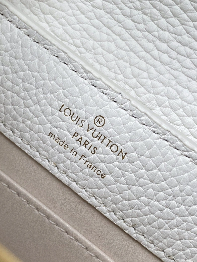 Minimalist LX Caxucines Bags 17776