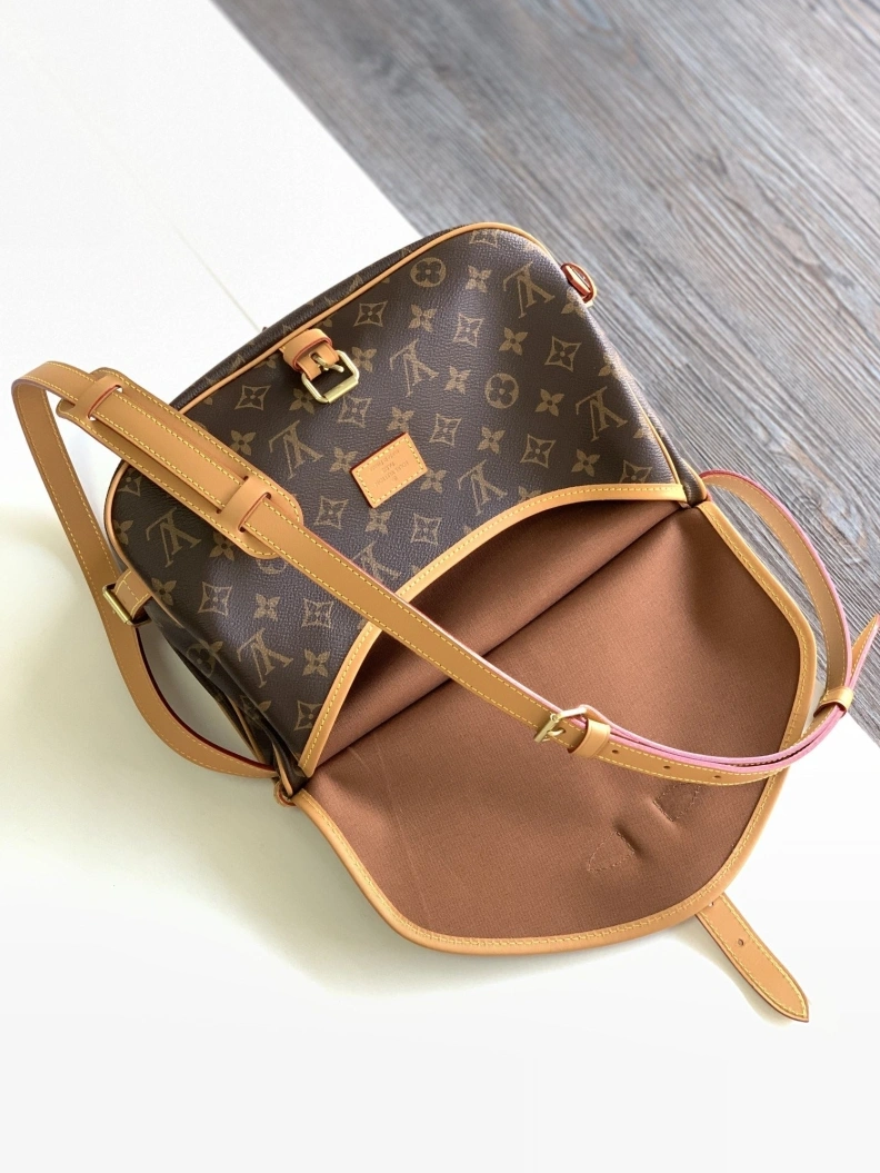 Affordable LX Satchel bags 17746