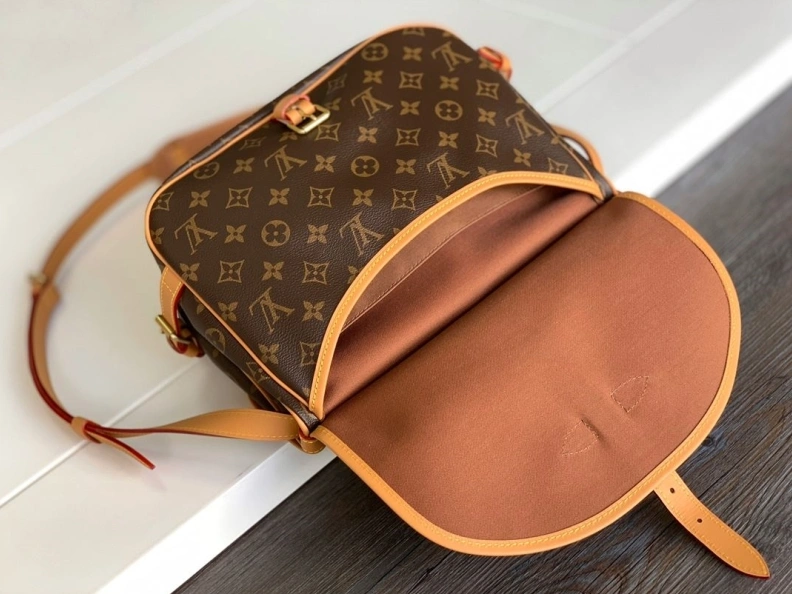 Affordable LX Satchel bags 17746