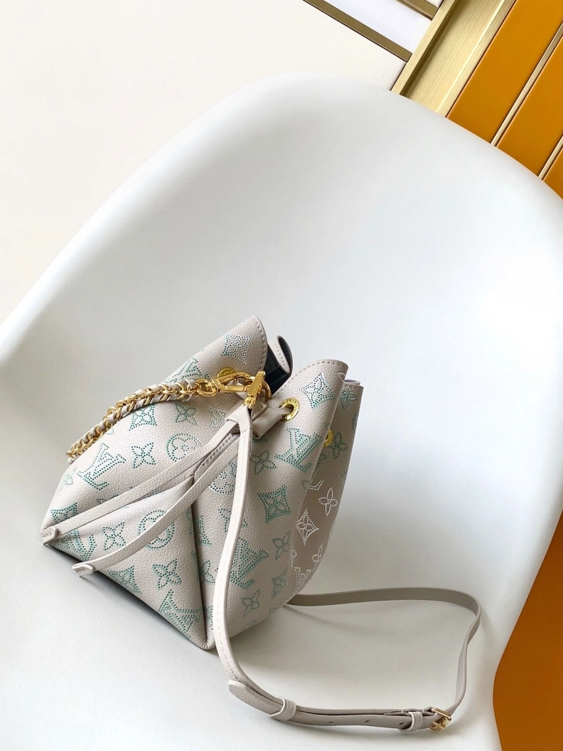 Minimalist LX Bucket Bags 17790