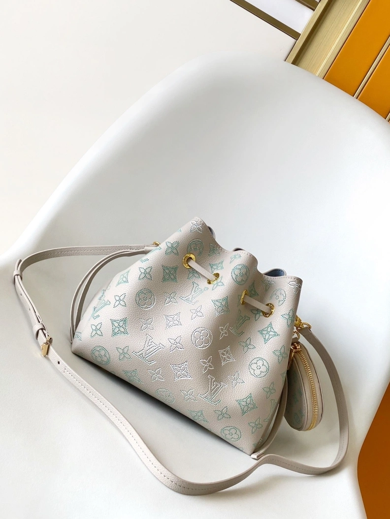 Minimalist LX Bucket Bags 17790