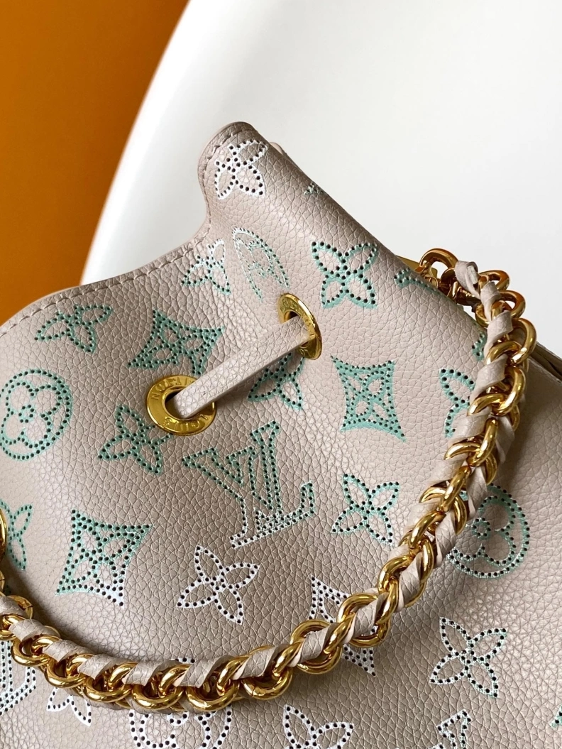 Minimalist LX Bucket Bags 17790