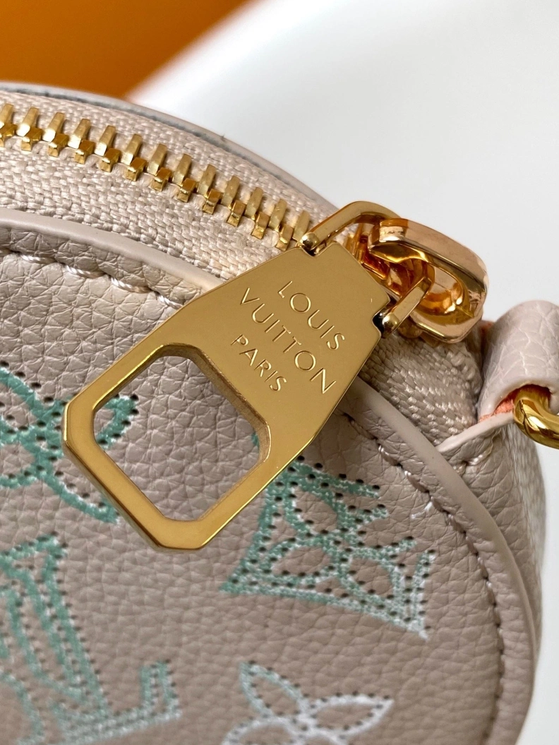 Minimalist LX Bucket Bags 17790