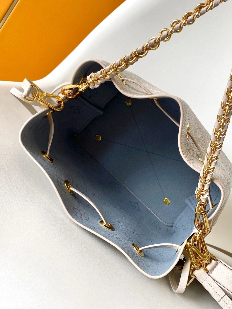 Minimalist LX Bucket Bags 17790