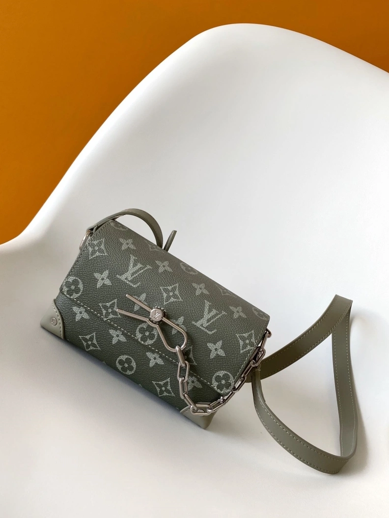 LX Satchel bags Trendy 17733